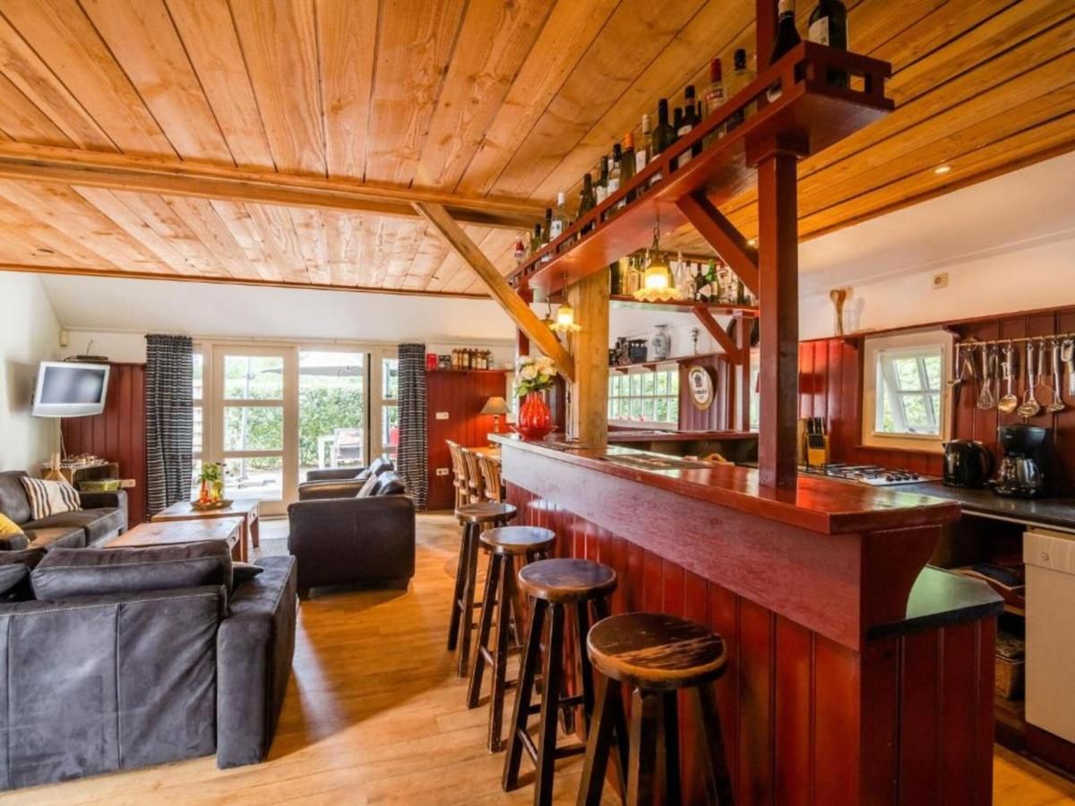 Verblijf 540885 - Vakantiewoning Vechtstreek - Hytte