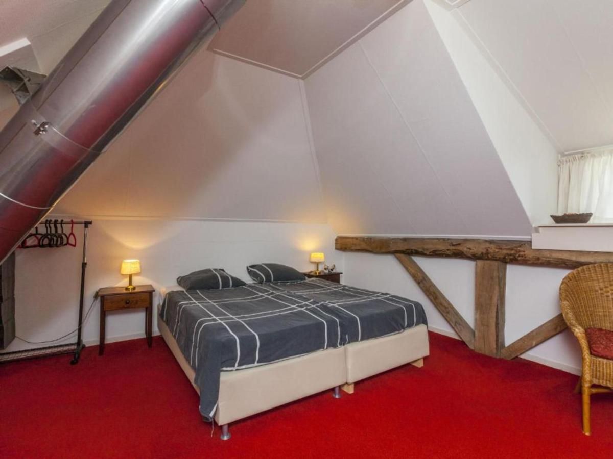 Verblijf 540885 - Vakantiewoning Vechtstreek - Hytte