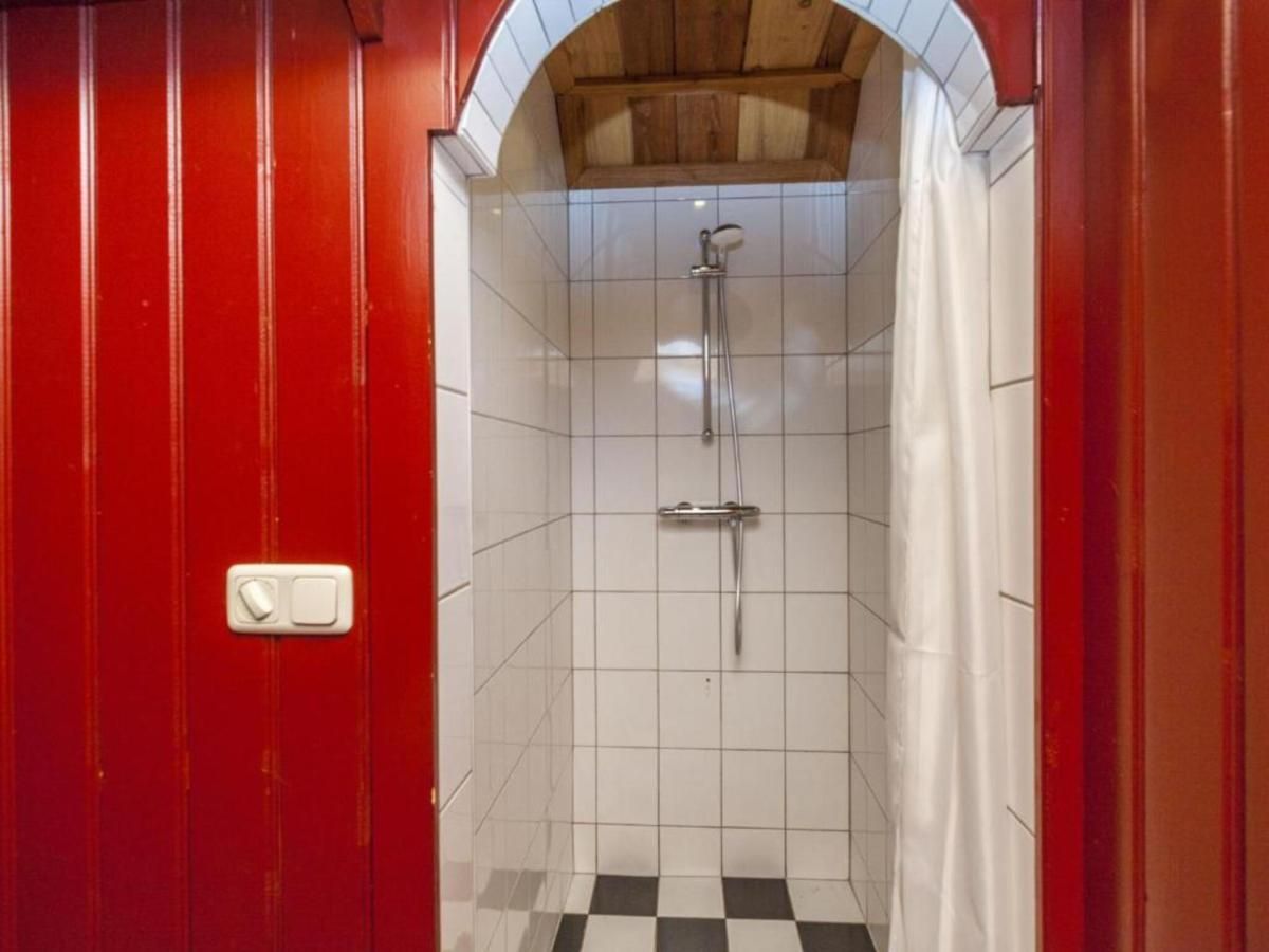 Verblijf 540885 - Vakantiewoning Vechtstreek - Hytte