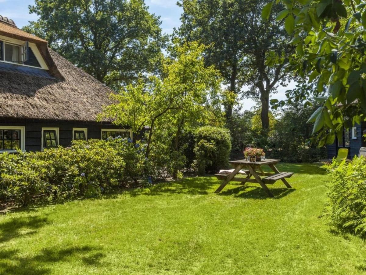 Verblijf 540885 - Vakantiewoning Vechtstreek - Hytte