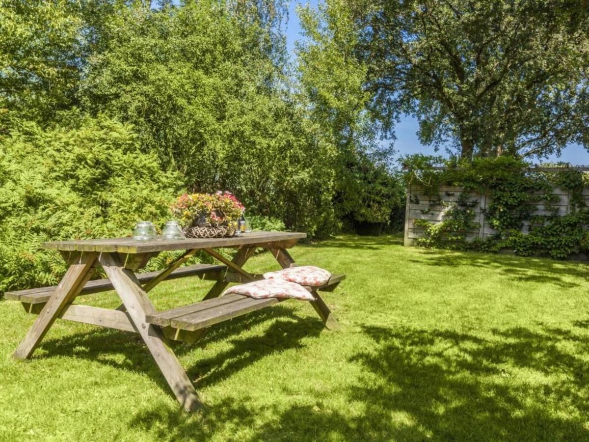 Verblijf 540885 - Vakantiewoning Vechtstreek - Hytte
