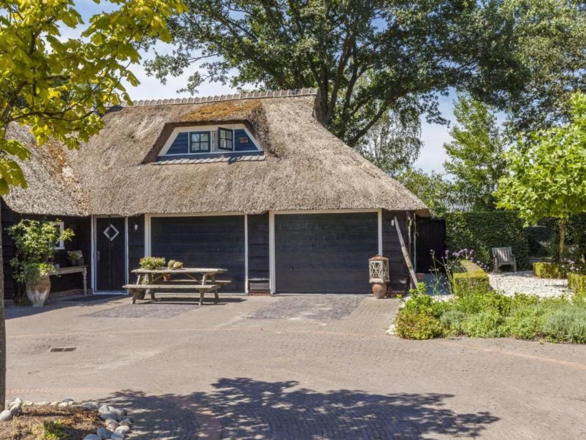 Verblijf 540885 - Vakantiewoning Vechtstreek - Hytte