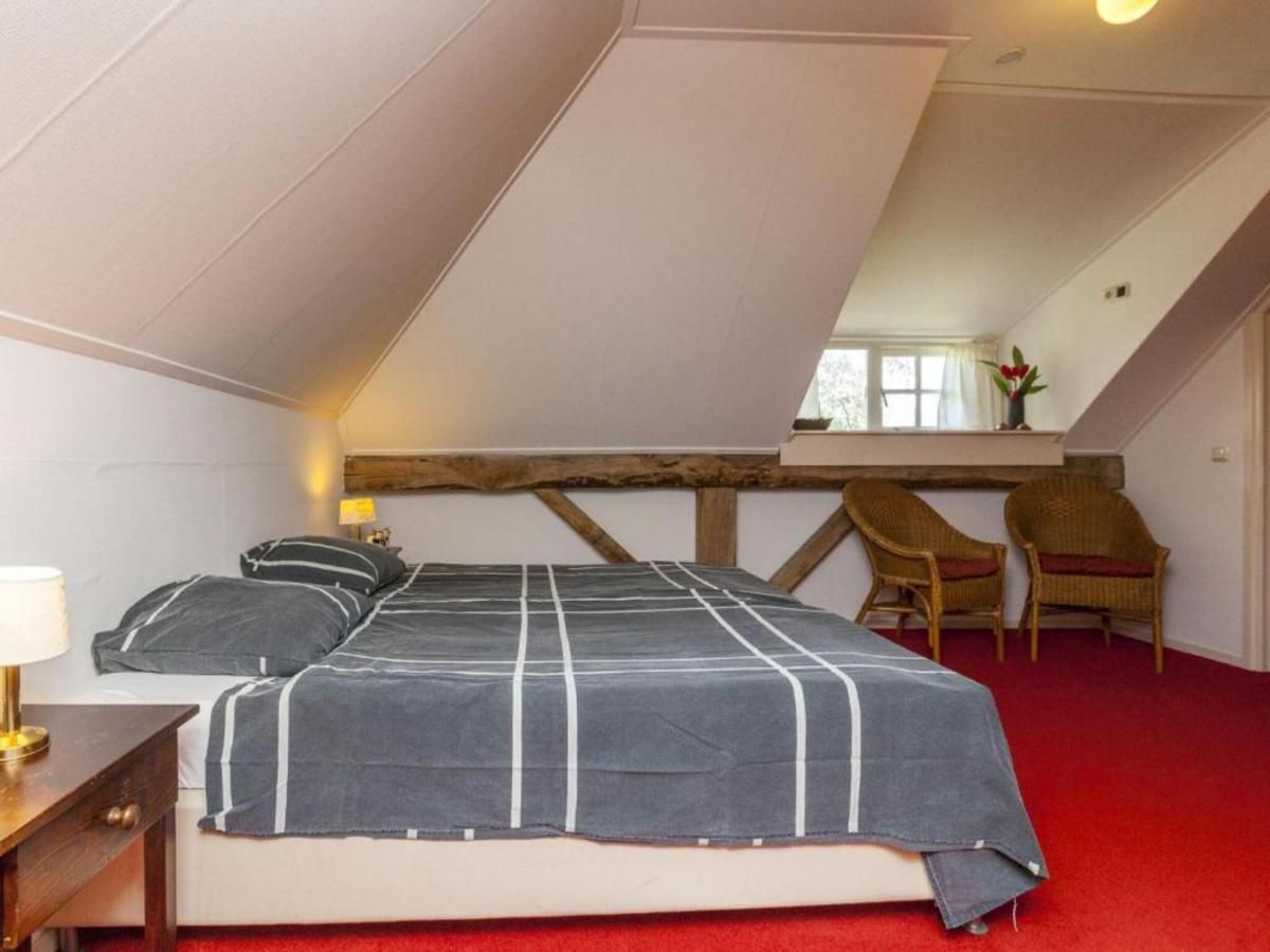Verblijf 540885 - Vakantiewoning Vechtstreek - Hytte