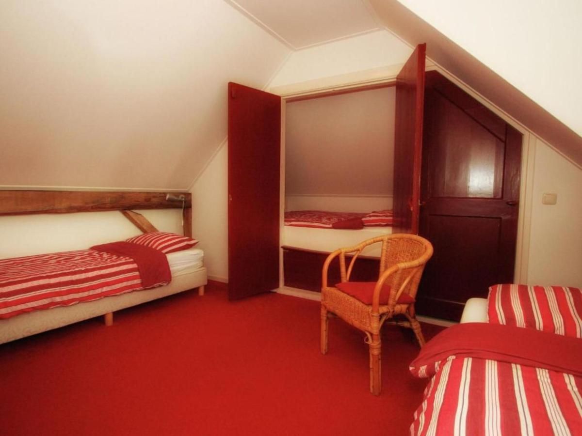 Verblijf 540885 - Vakantiewoning Vechtstreek - Hytte