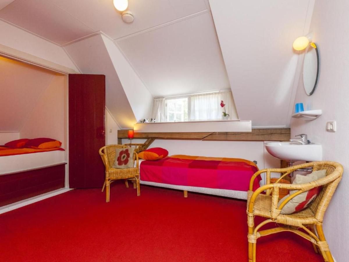 Verblijf 540885 - Vakantiewoning Vechtstreek - Hytte