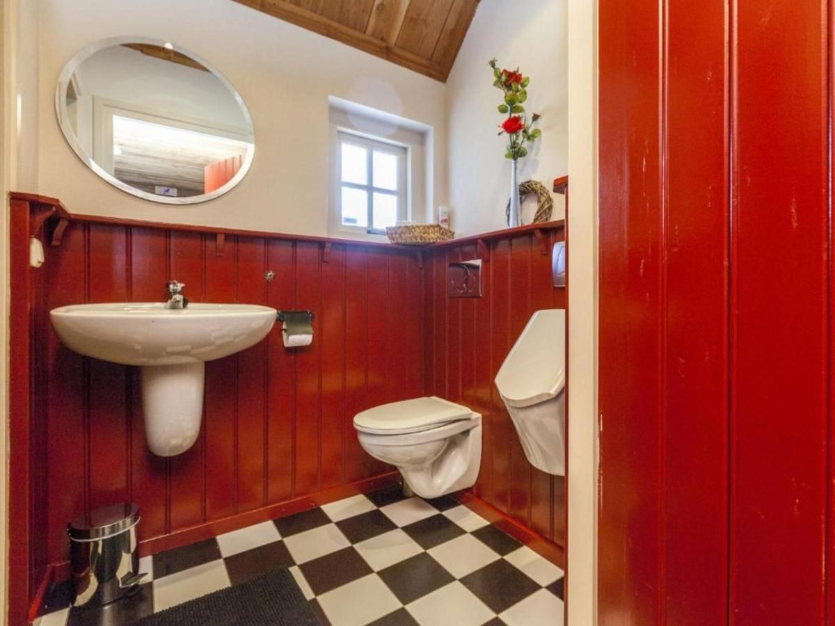 Verblijf 540885 - Vakantiewoning Vechtstreek - Hytte