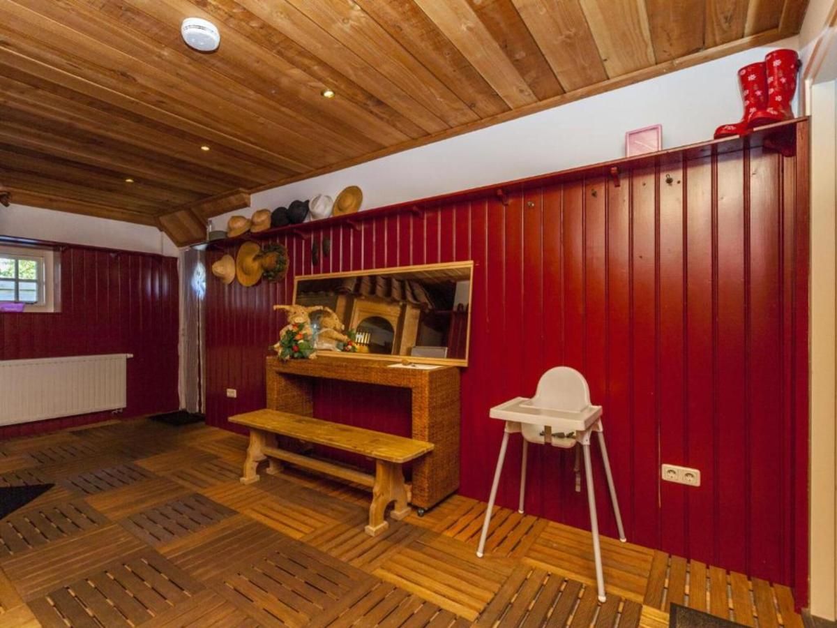 Verblijf 540885 - Vakantiewoning Vechtstreek - Hytte