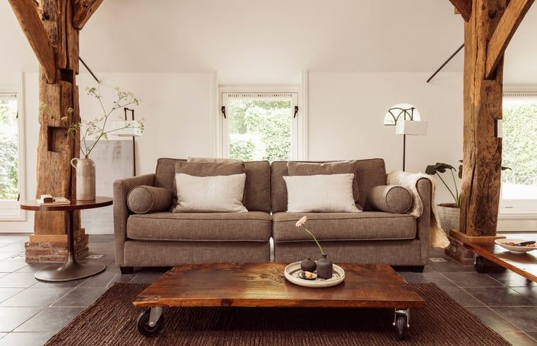 Unterkunft 541102 - Ferienhaus Vechtstreek - Huisje in Rheeze