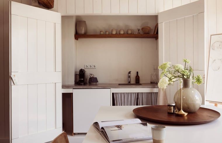 Unterkunft 541102 - Ferienhaus Vechtstreek - Huisje in Rheeze