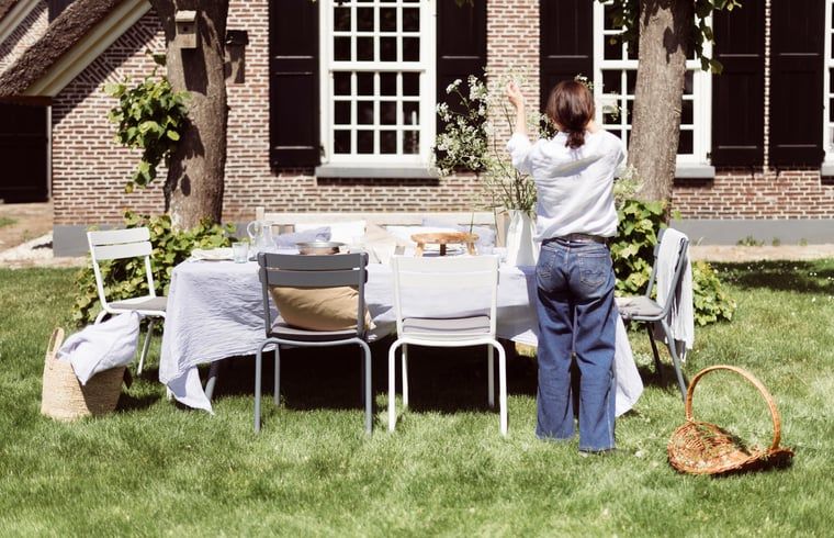 Unterkunft 541102 - Ferienhaus Vechtstreek - Huisje in Rheeze
