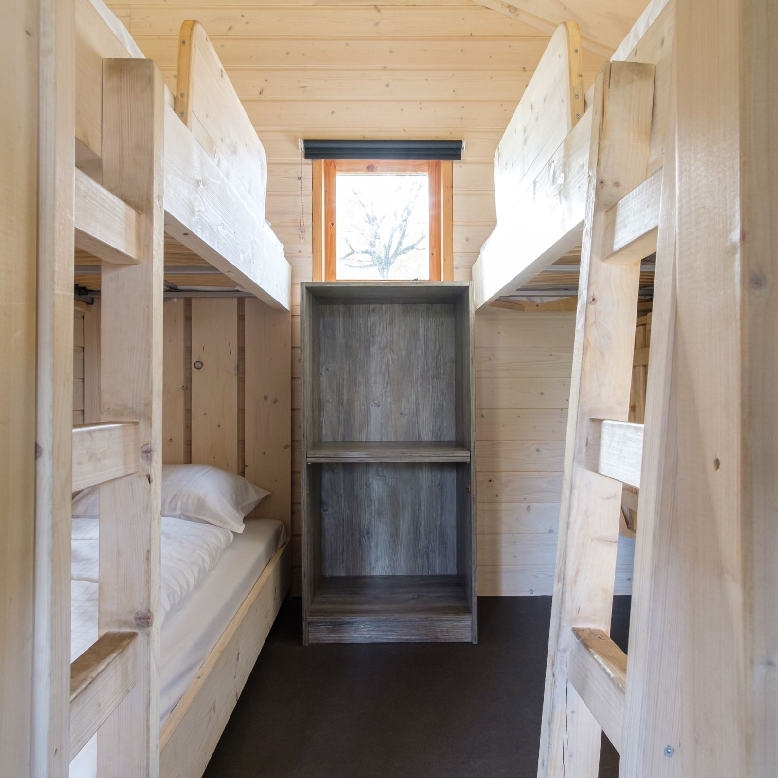 Unterkunft 541111 - Ferienhaus Vechtstreek - Rheezerlodge