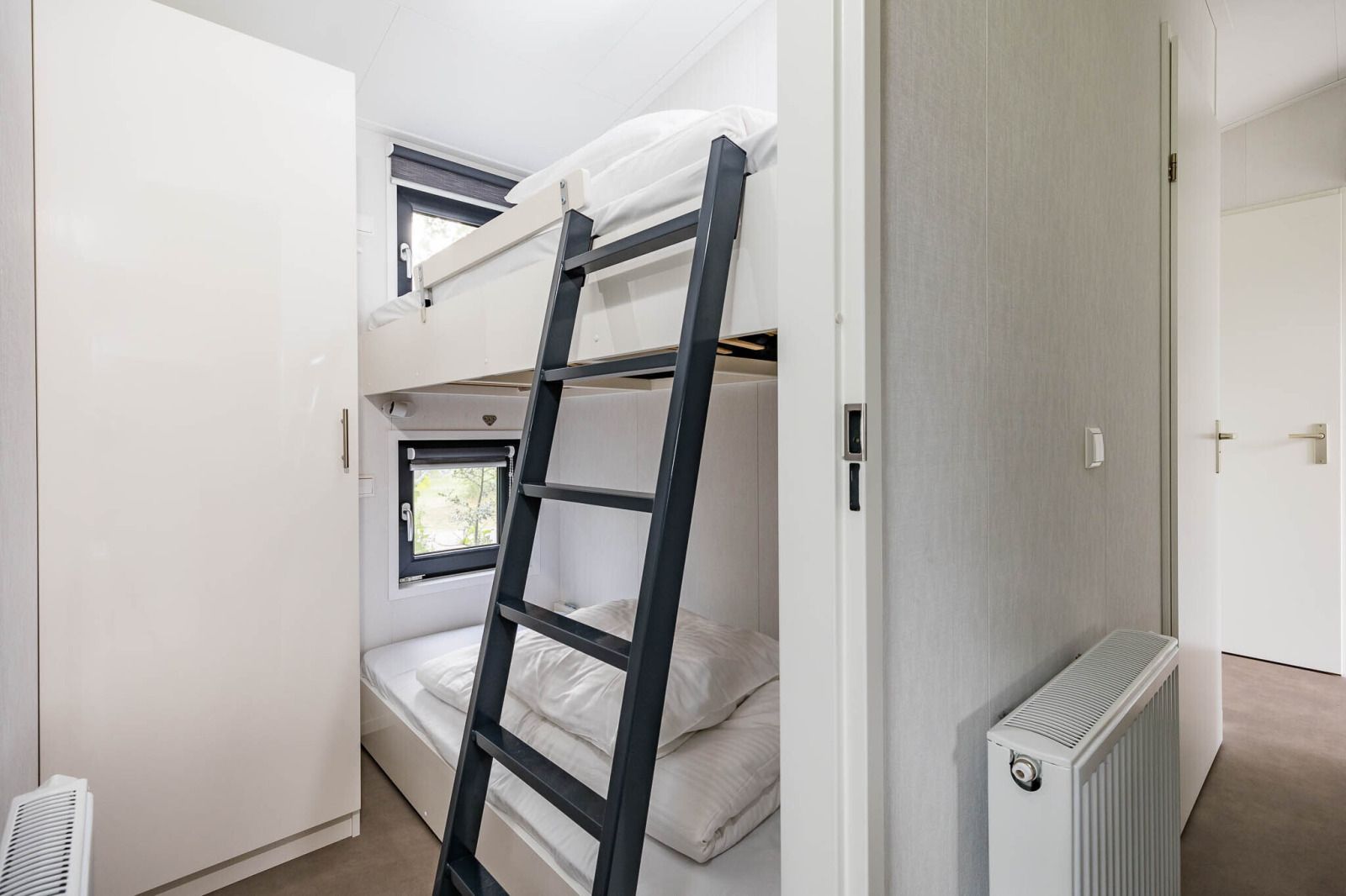 Unterkunft 541113 - Ferienhaus Vechtstreek - Boslodge DeLuxe