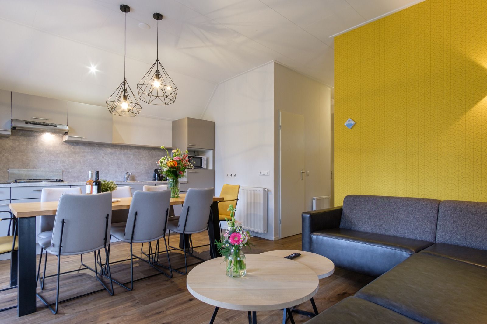 Unterkunft 541116 - Ferienhaus Vechtstreek - Vechtdallodge