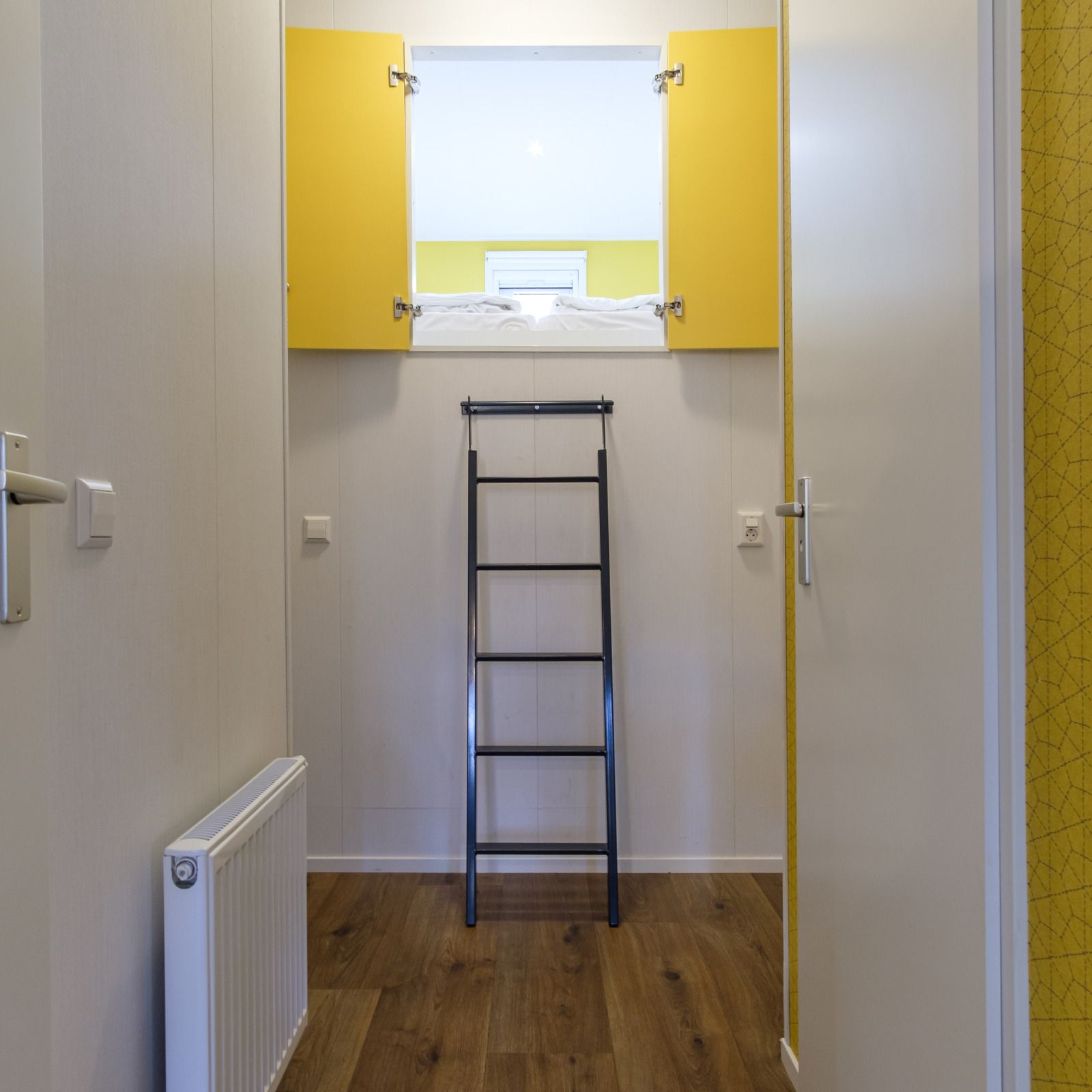 Unterkunft 541116 - Ferienhaus Vechtstreek - Vechtdallodge