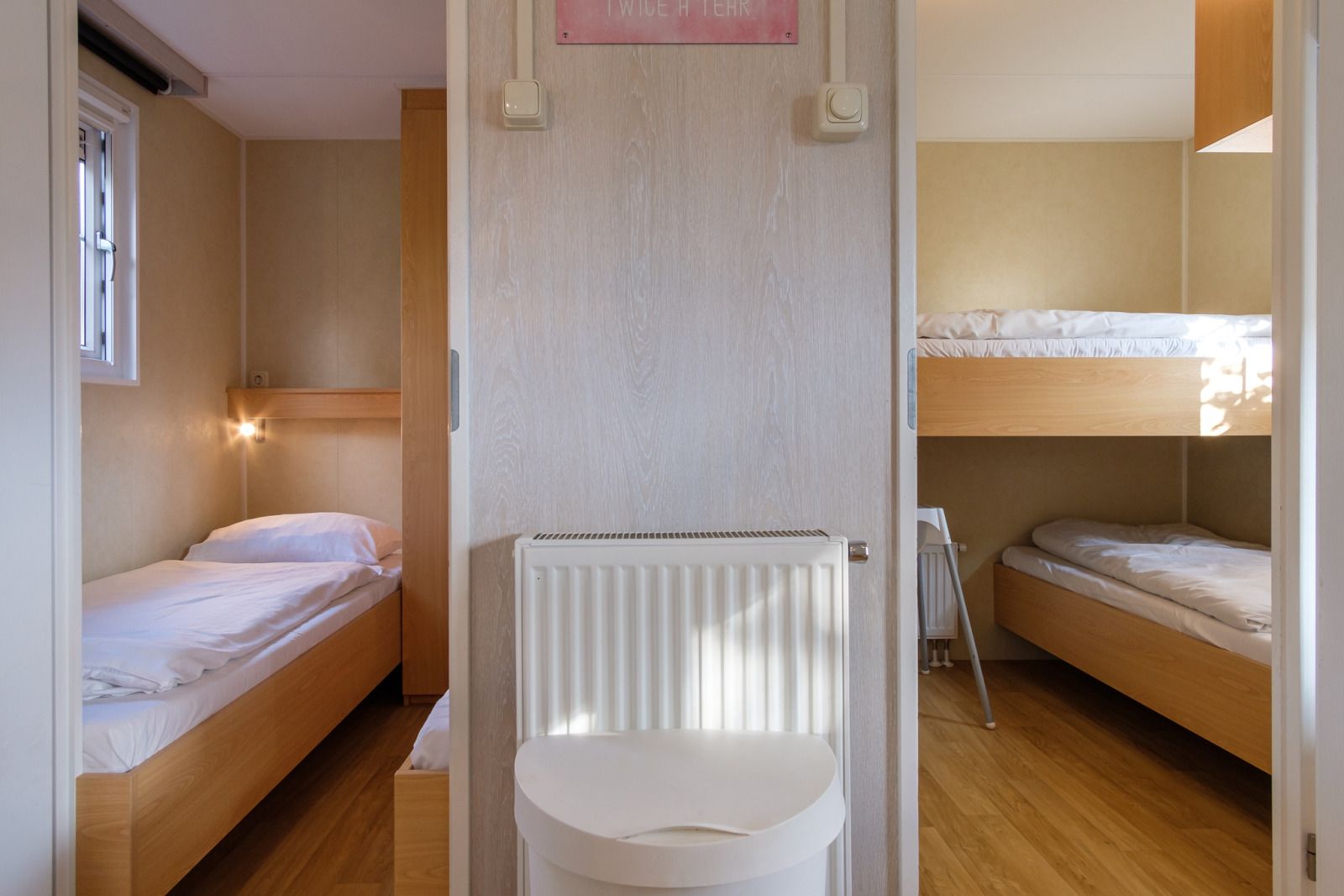 Unterkunft 541117 - Ferienhaus Vechtstreek - Familiechalet