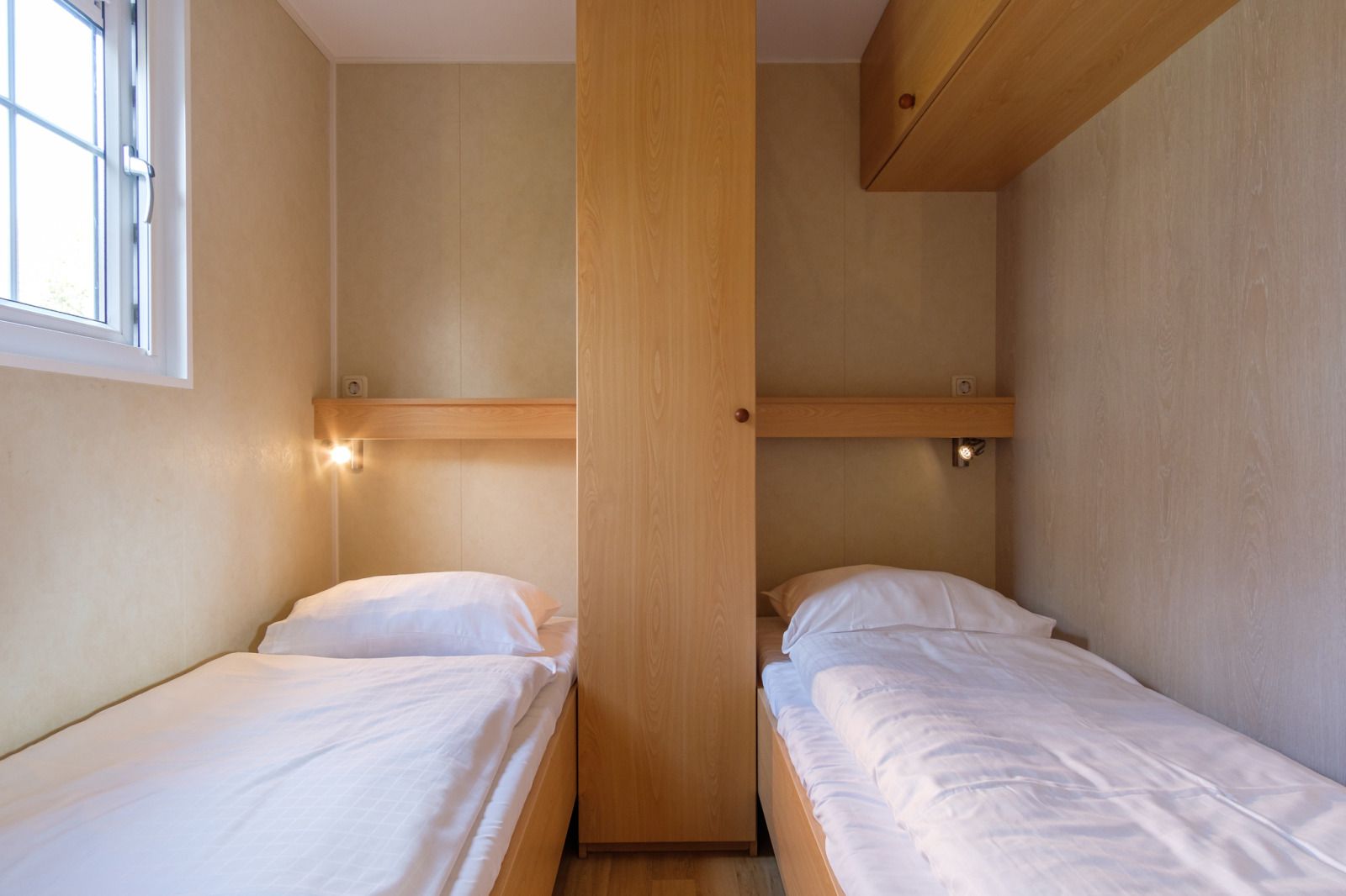 Unterkunft 541117 - Ferienhaus Vechtstreek - Familiechalet