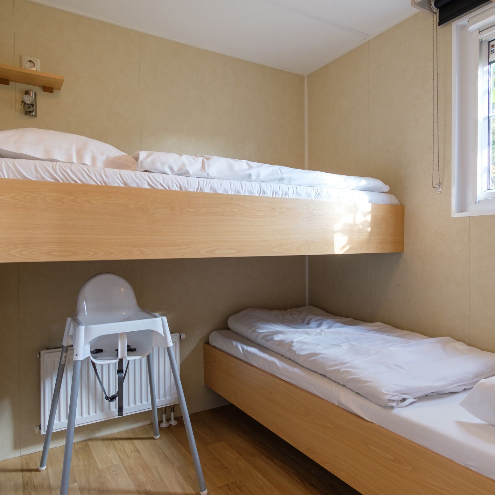 Unterkunft 541117 - Ferienhaus Vechtstreek - Familiechalet