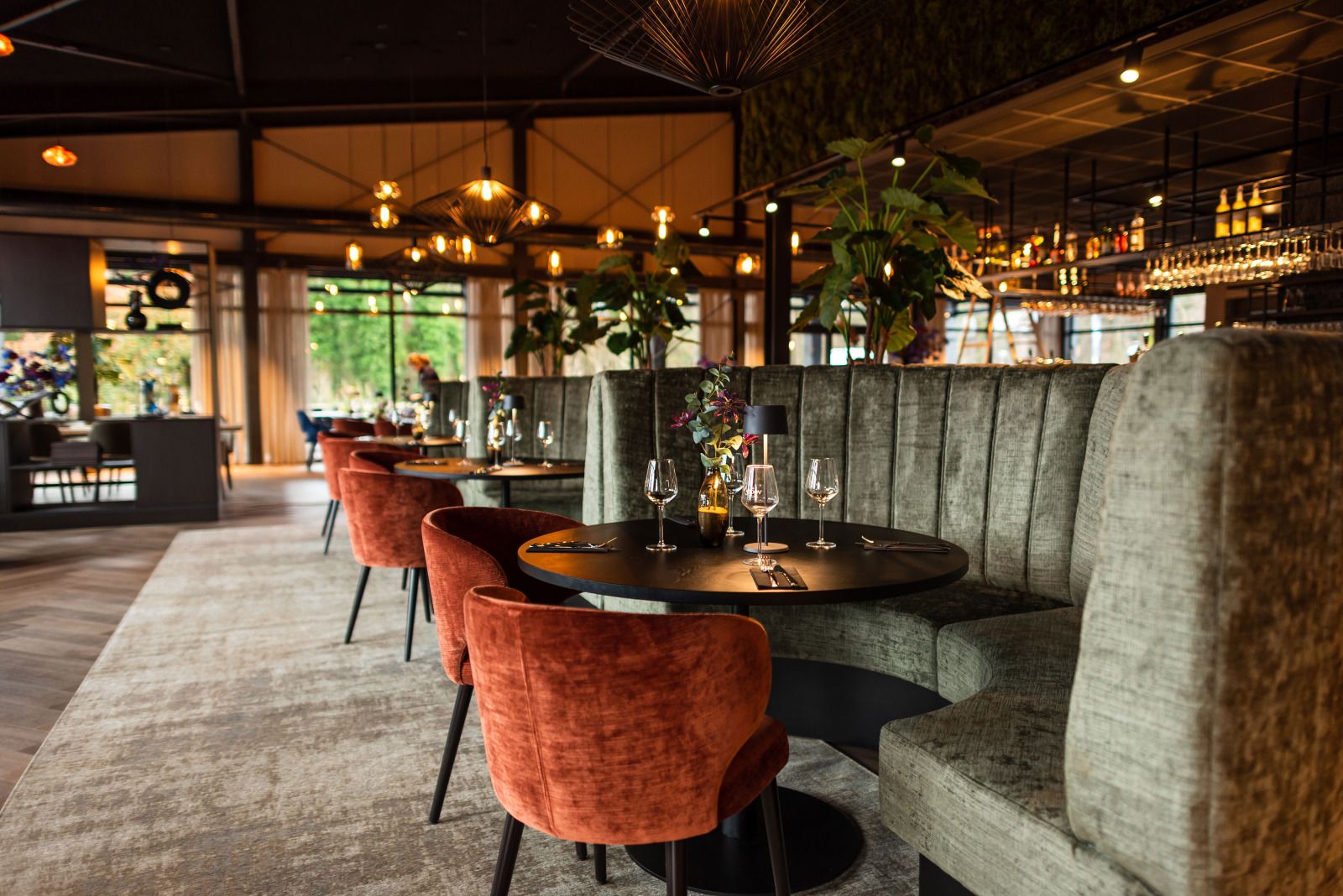 Unterkunft 541118 - Zelthaus Vechtstreek - Trekkerspod