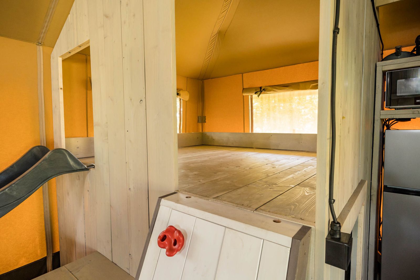 Unterkunft 541120 - Zelthaus Vechtstreek - Stuuflodge