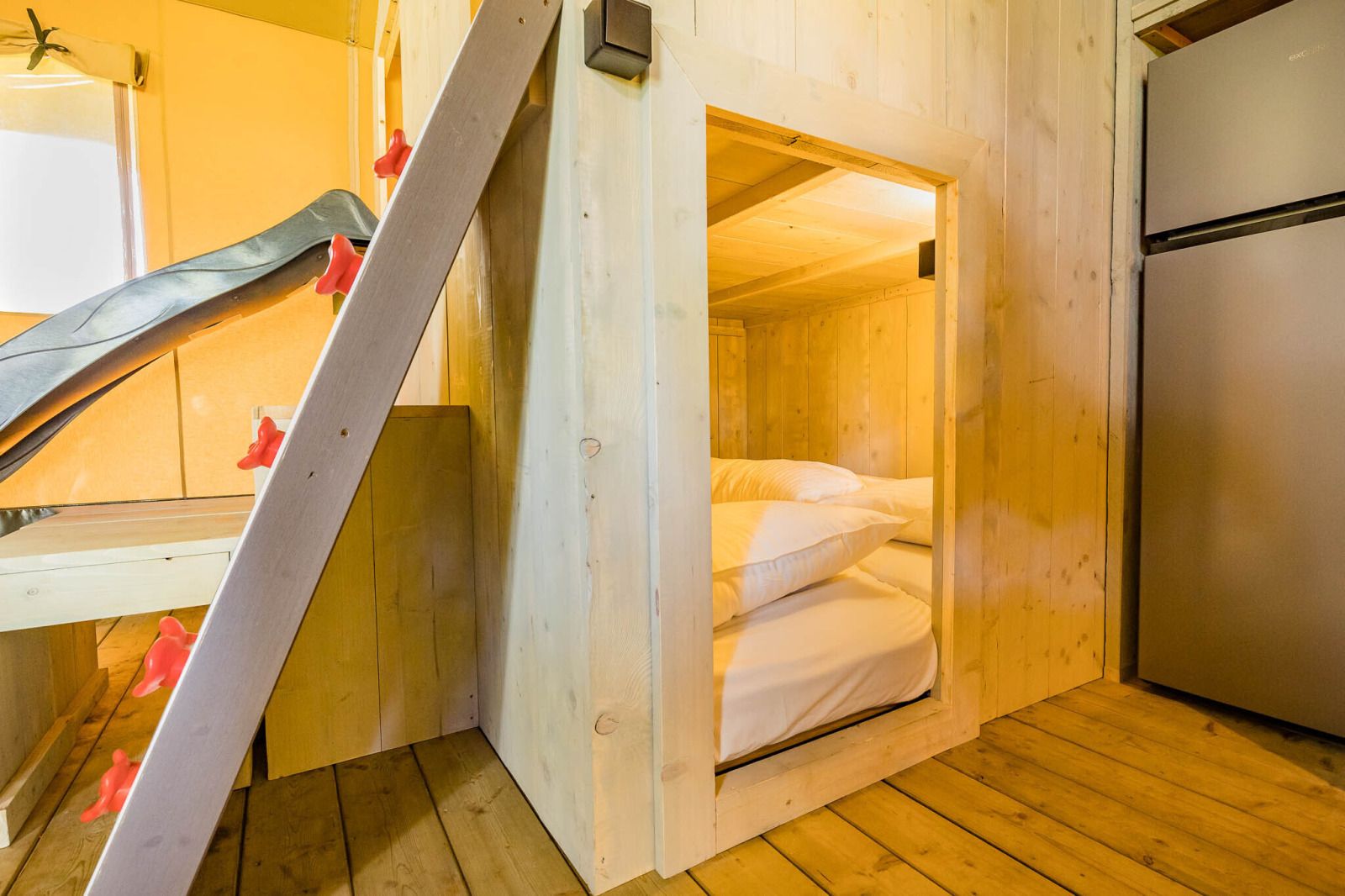 Unterkunft 541120 - Zelthaus Vechtstreek - Stuuflodge