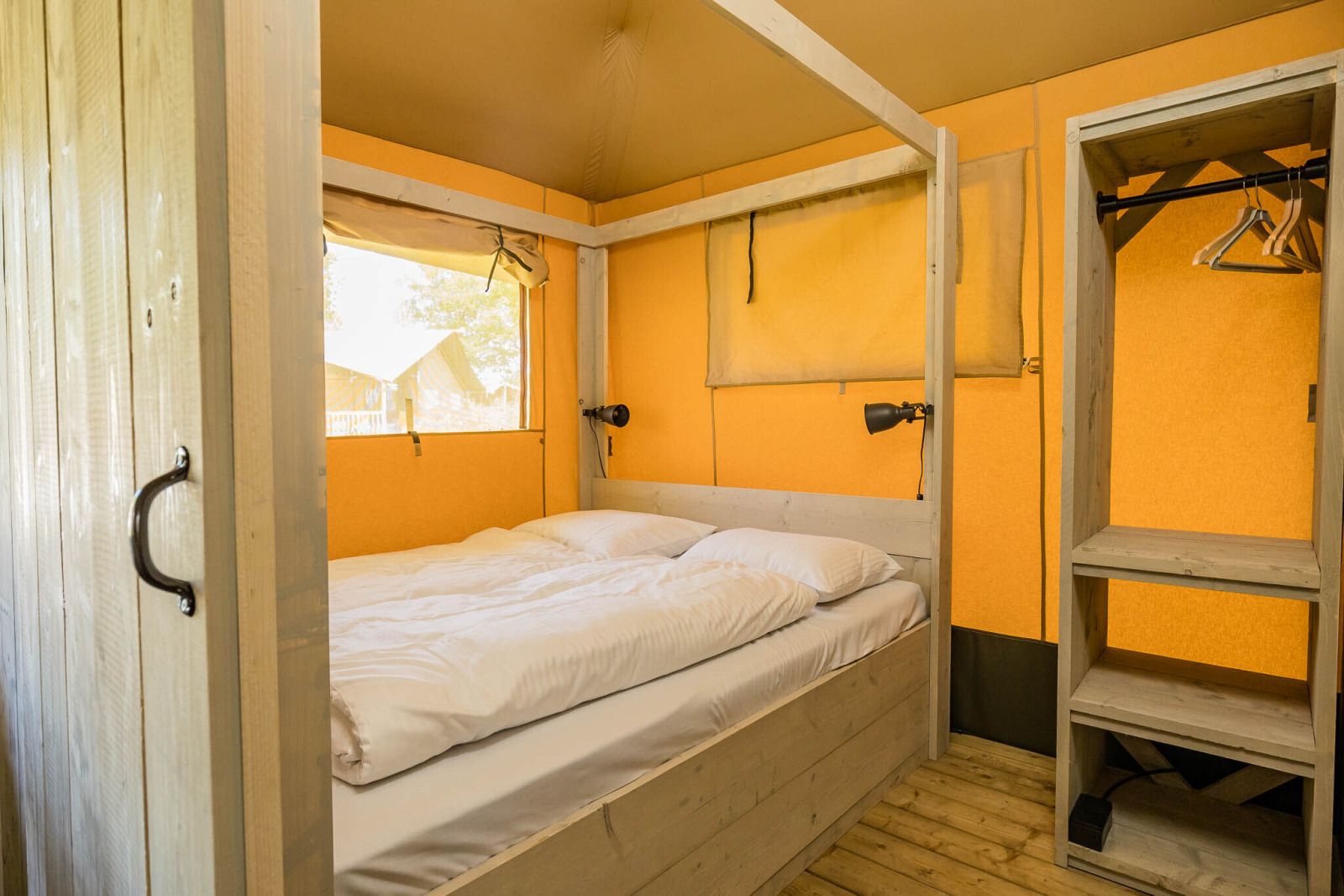 Unterkunft 541120 - Zelthaus Vechtstreek - Stuuflodge