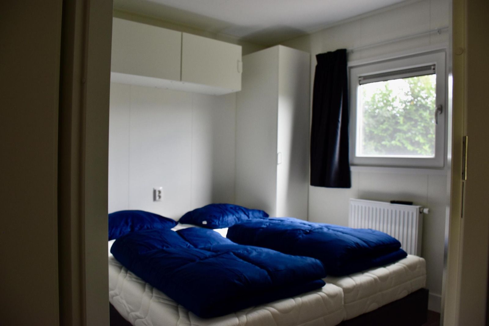 Unterkunft 541123 - Ferienhaus Vechtstreek - Strandchalet + hottub