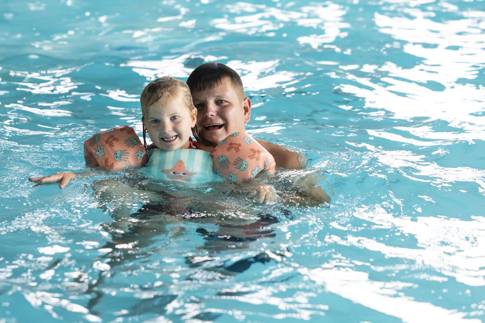 Guest house 541124 - Tent house Vechtstreek - Comfort safaritent