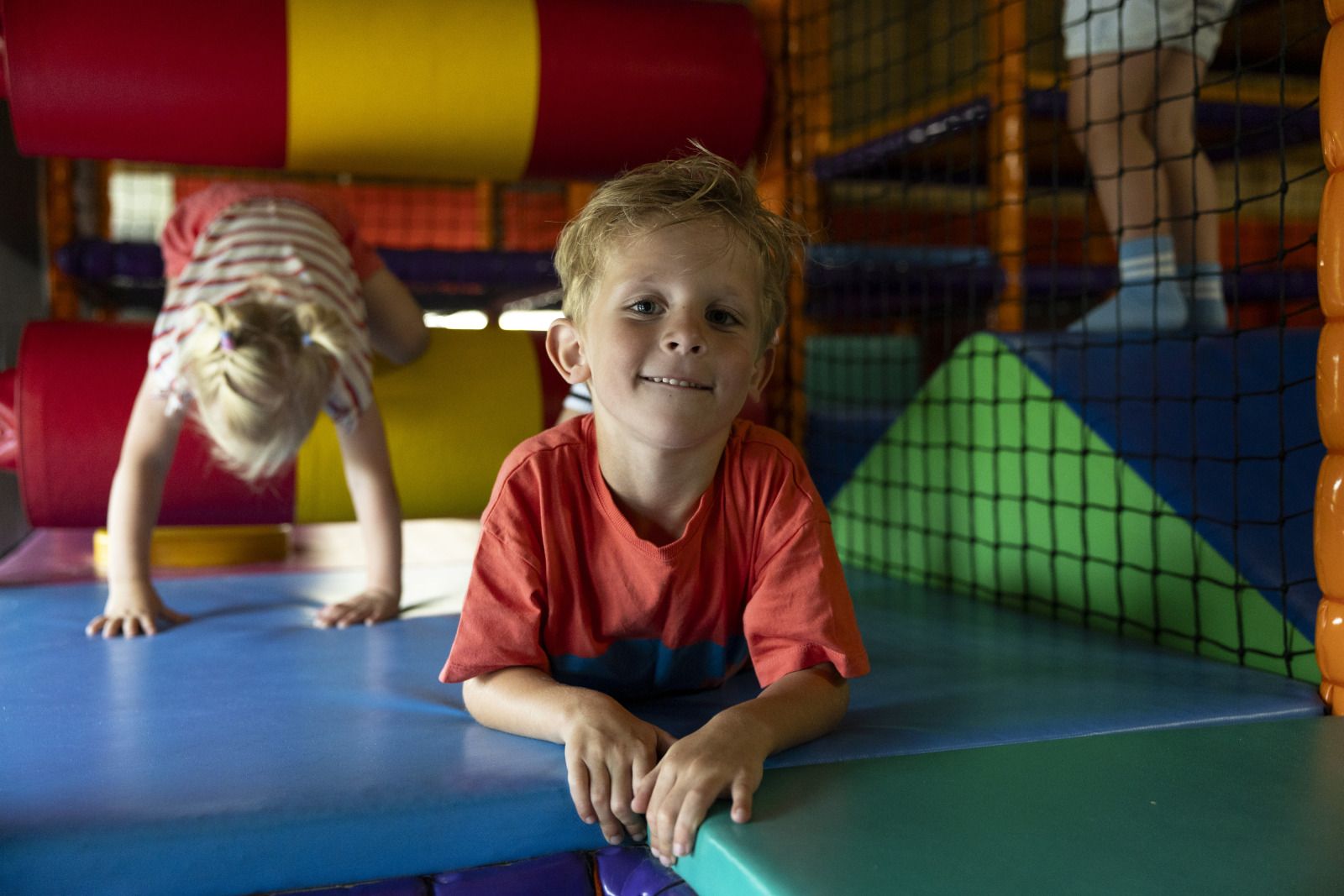 Guest house 541128 - Tent house Vechtstreek - Tenthouse