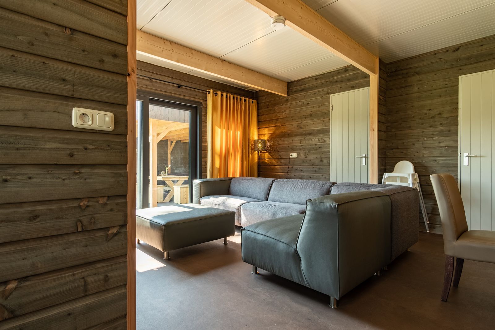 Guest house 541129 - Holiday property Vechtstreek - Kasteel Uylenburght