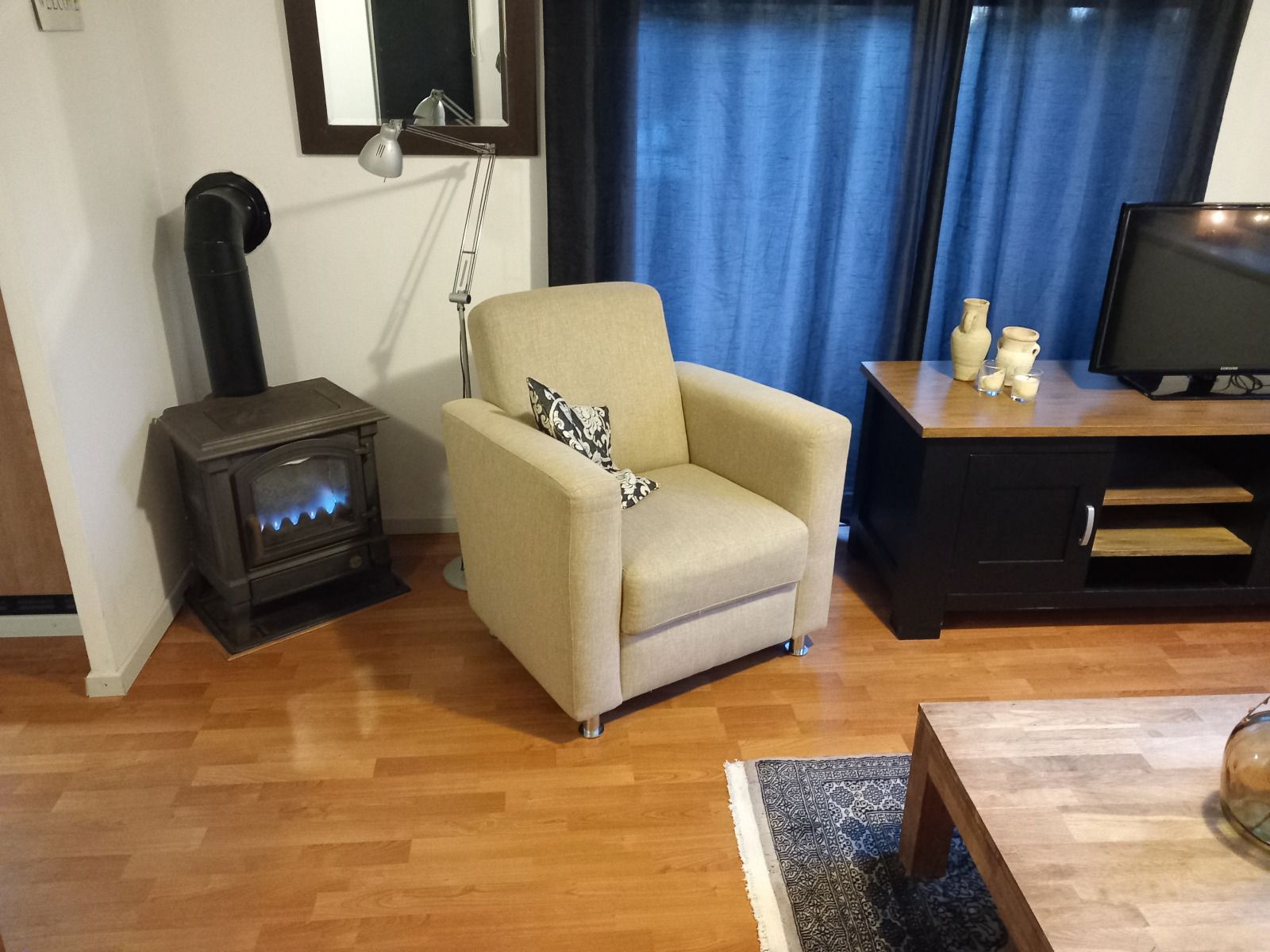 Unterkunft 541231 - Ferienhaus Vechtstreek - OV653