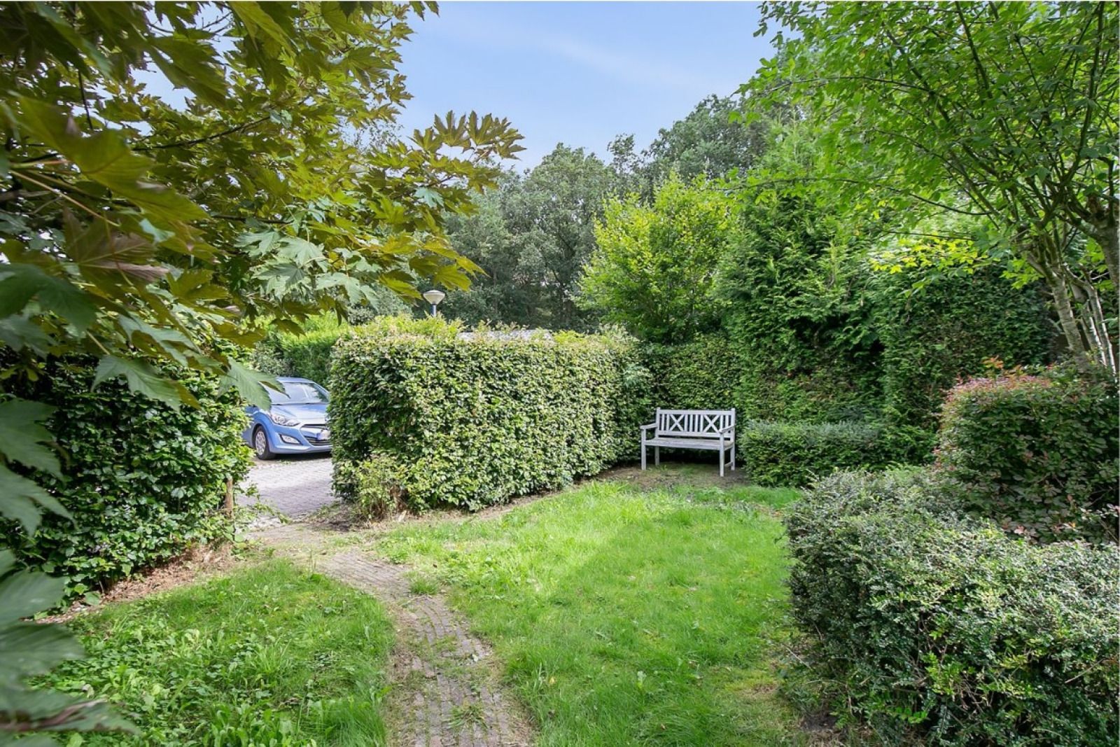 Unterkunft 541231 - Ferienhaus Vechtstreek - OV653