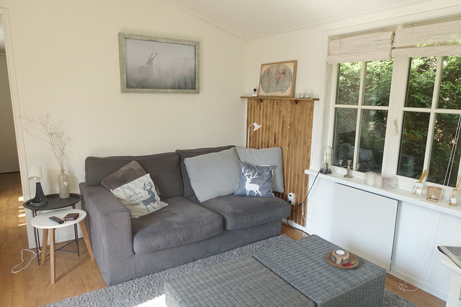 Unterkunft 541237 - Ferienhaus Vechtstreek - OV649