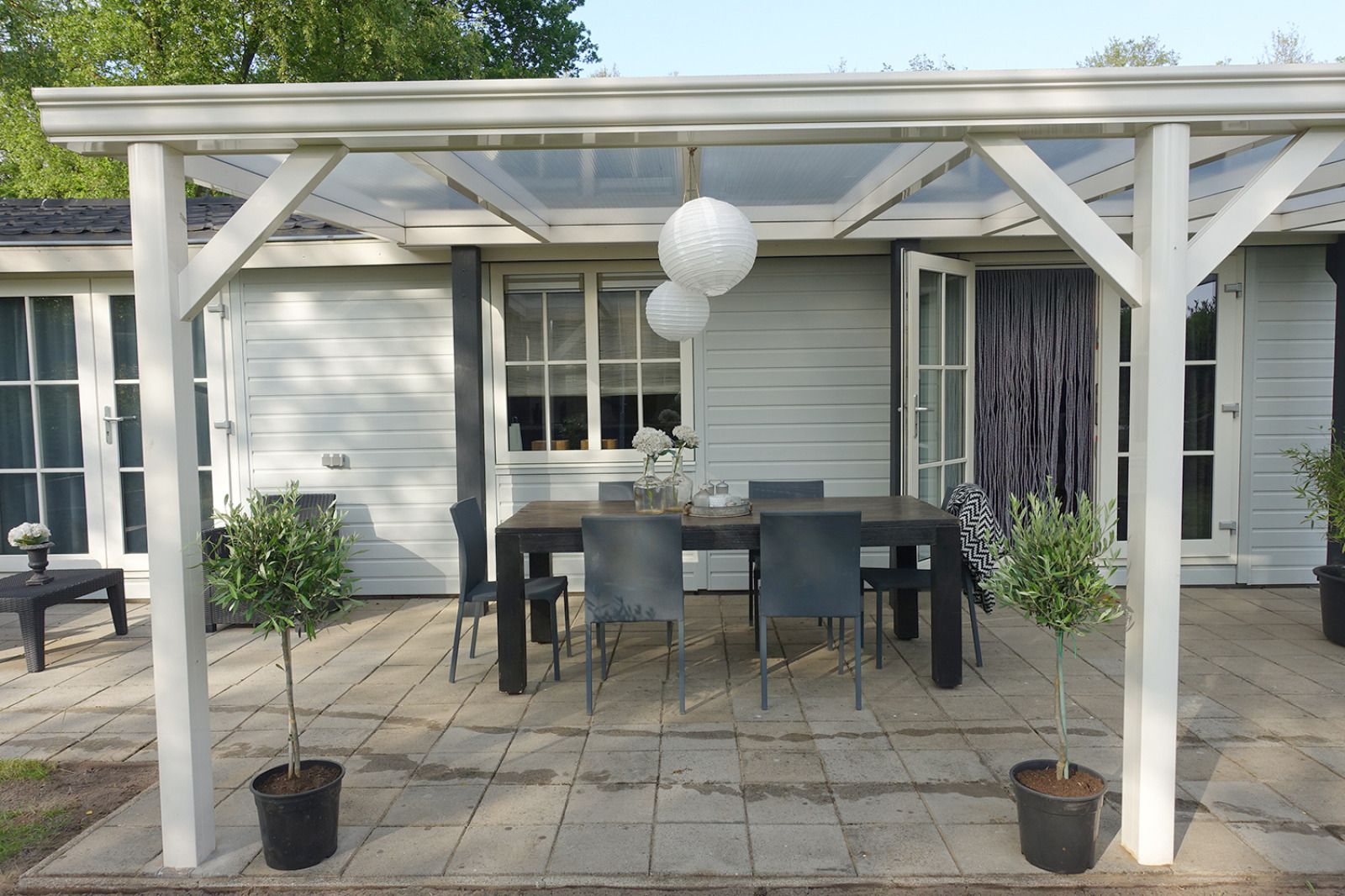 Unterkunft 541237 - Ferienhaus Vechtstreek - OV649