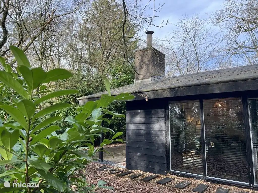 Unterkunft 541239 - Ferienhaus Vechtstreek - Wellness Cabin Nijlikø | 44