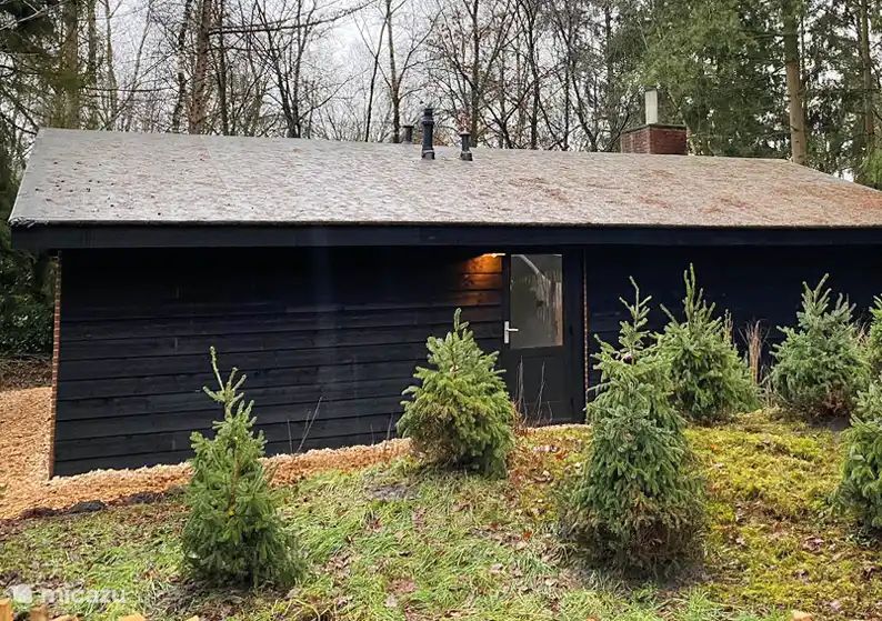 Unterkunft 541248 - Ferienhaus Vechtstreek - Wellness Cabin Nysekø | 67