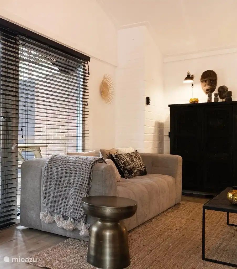 Unterkunft 541248 - Ferienhaus Vechtstreek - Wellness Cabin Nysekø | 67