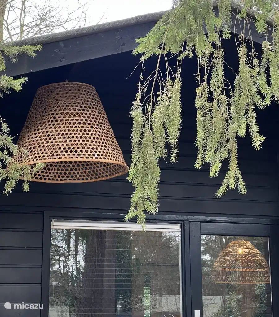 Unterkunft 541248 - Ferienhaus Vechtstreek - Wellness Cabin Nysekø | 67