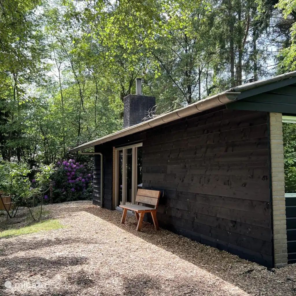 Guest house 541249 - Holiday property Vechtstreek - Wellness Cabin Nykøll | 66