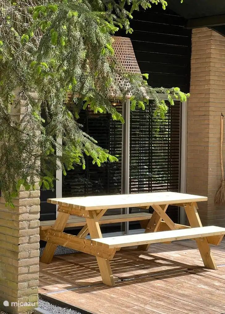 Guest house 541249 - Holiday property Vechtstreek - Wellness Cabin Nykøll | 66