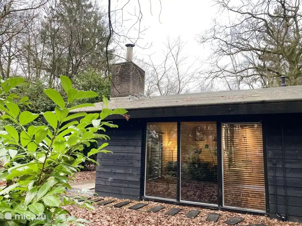 Verblijf 541257 - Vakantiewoning Vechtstreek - Cabin Nørghel | 45