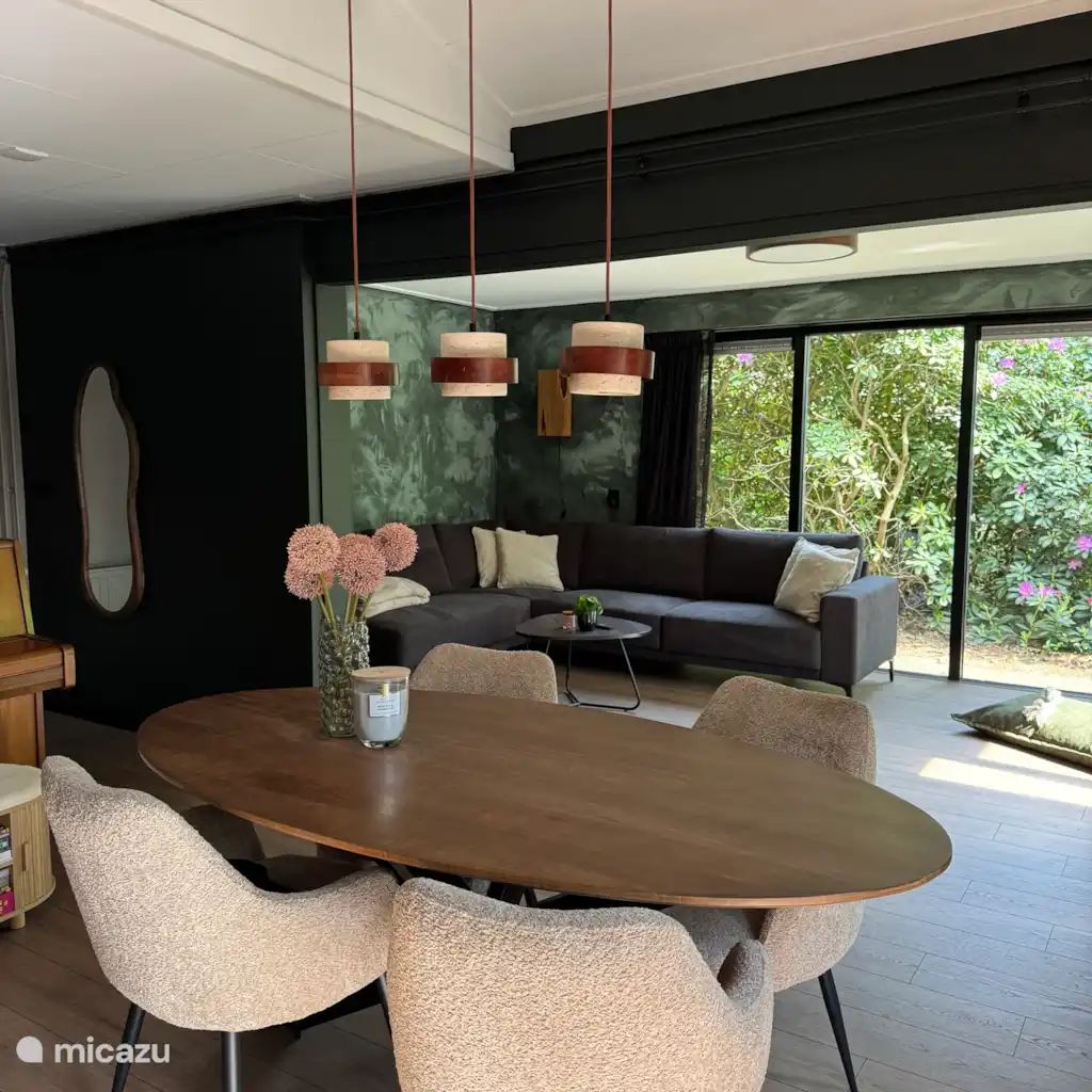 Unterkunft 541259 - Ferienhaus Vechtstreek - Boshuisje Loef