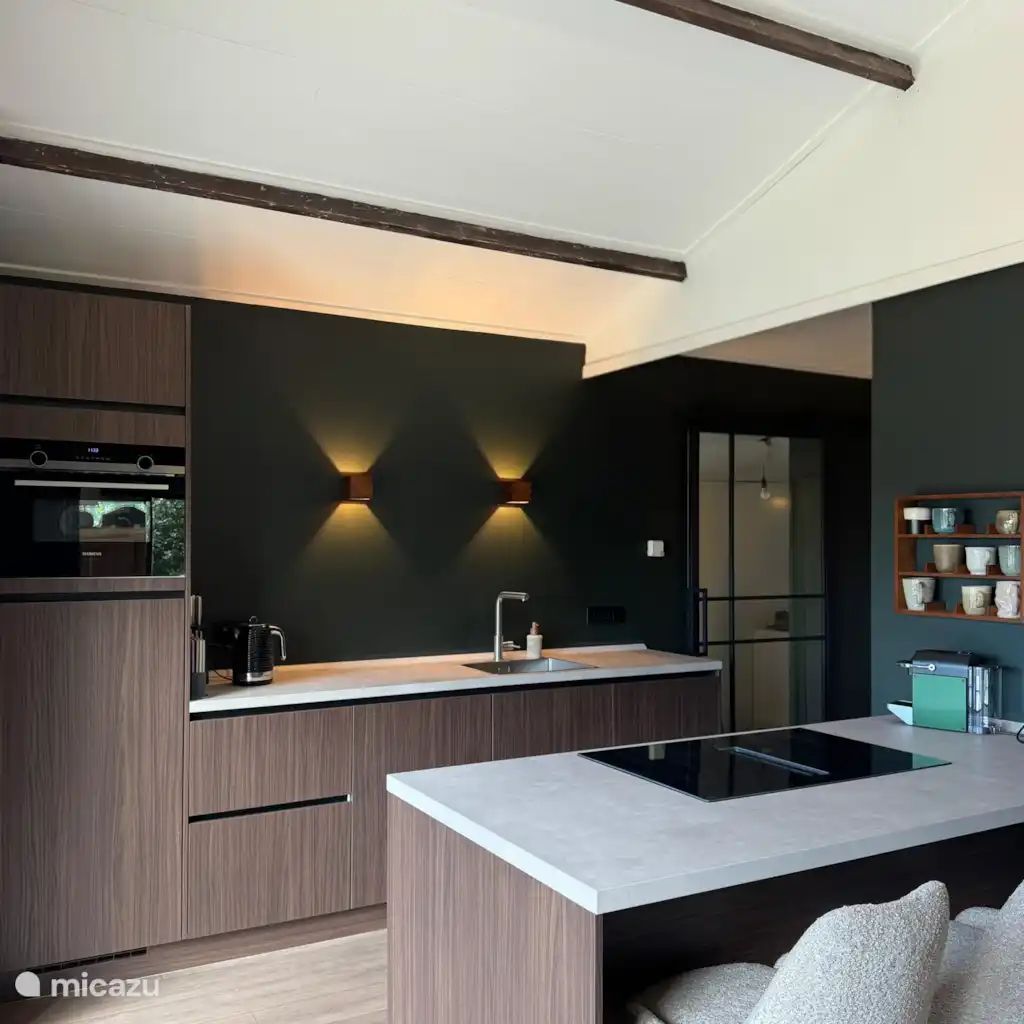 Unterkunft 541259 - Ferienhaus Vechtstreek - Boshuisje Loef