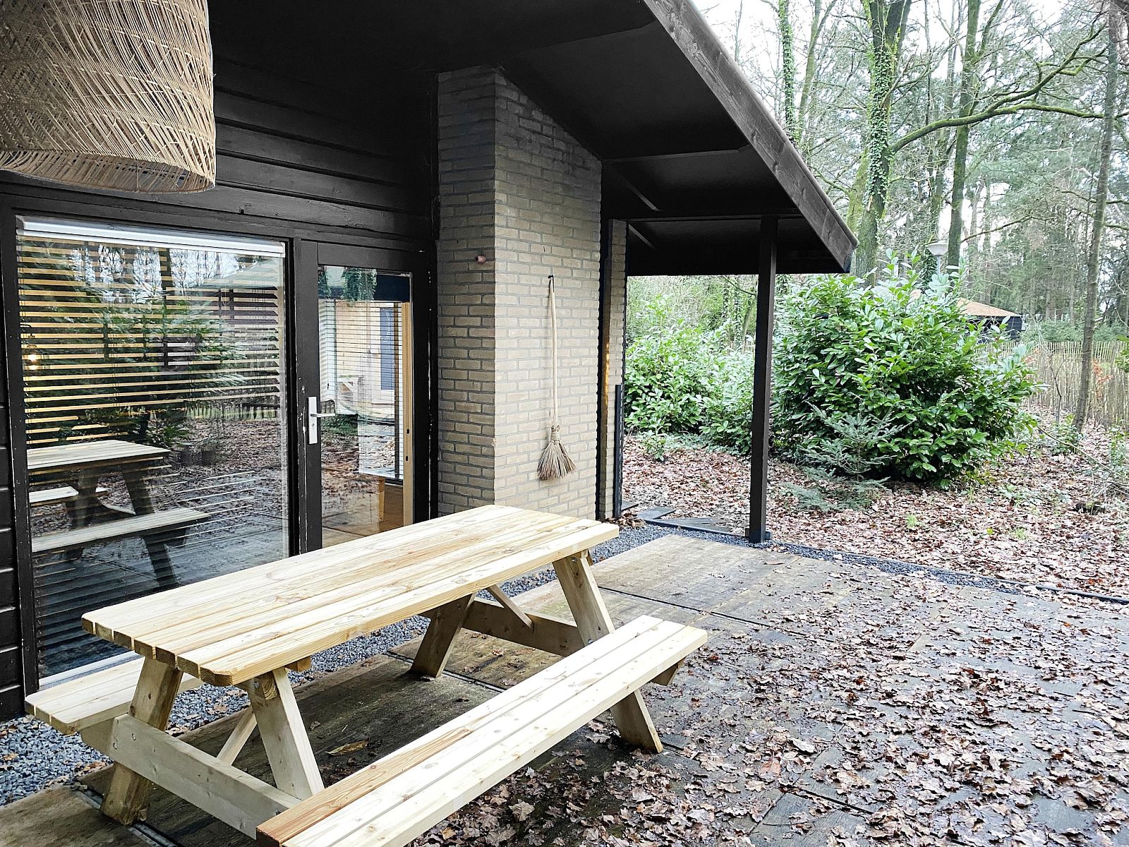 Unterkunft 541261 - Ferienhaus Vechtstreek - Dutch Cabin Houses 45