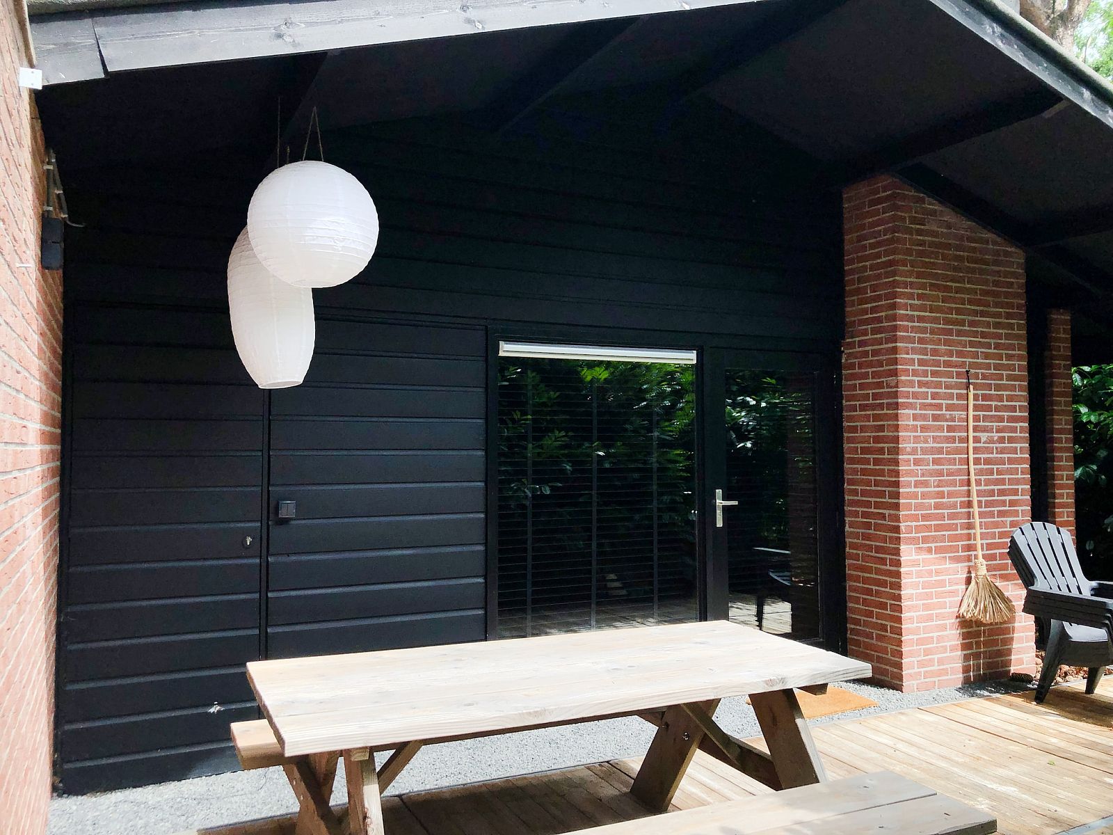 Unterkunft 541262 - Ferienhaus Vechtstreek - Dutch Cabin Houses C65