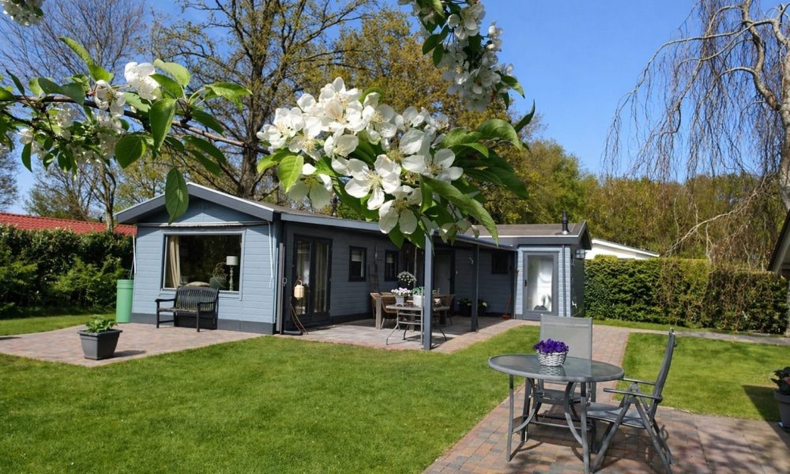 Verblijf 541265 - Vakantiewoning Vechtstreek - OV648