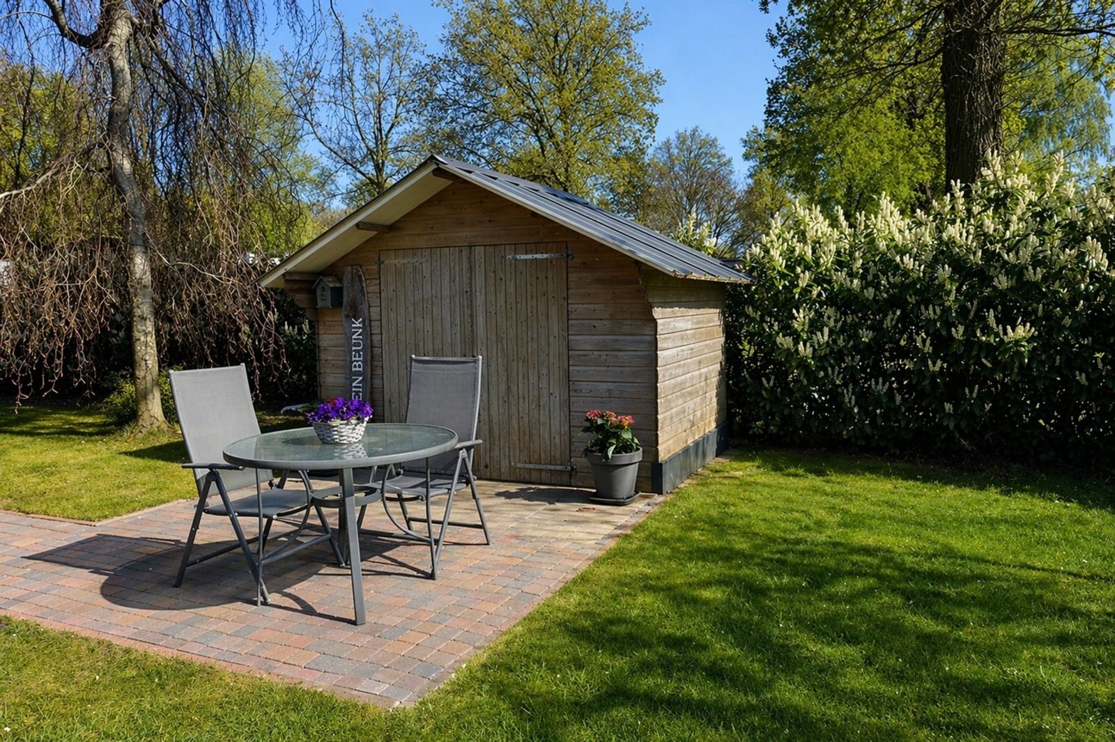 Verblijf 541265 - Vakantiewoning Vechtstreek - OV648