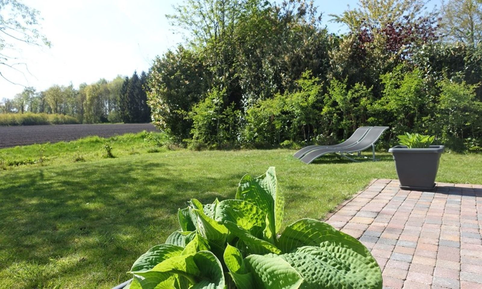 Verblijf 541265 - Vakantiewoning Vechtstreek - OV648