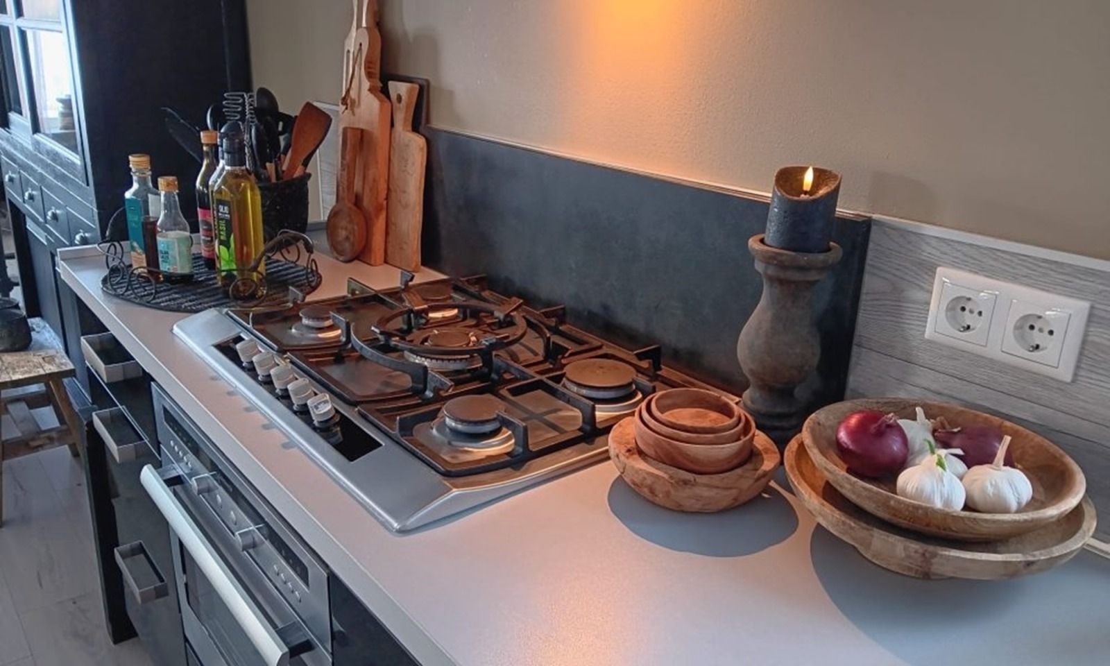 Verblijf 541265 - Vakantiewoning Vechtstreek - OV648
