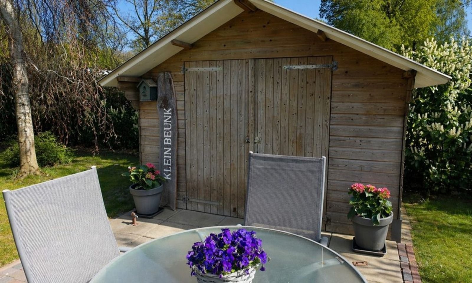 Verblijf 541265 - Vakantiewoning Vechtstreek - OV648