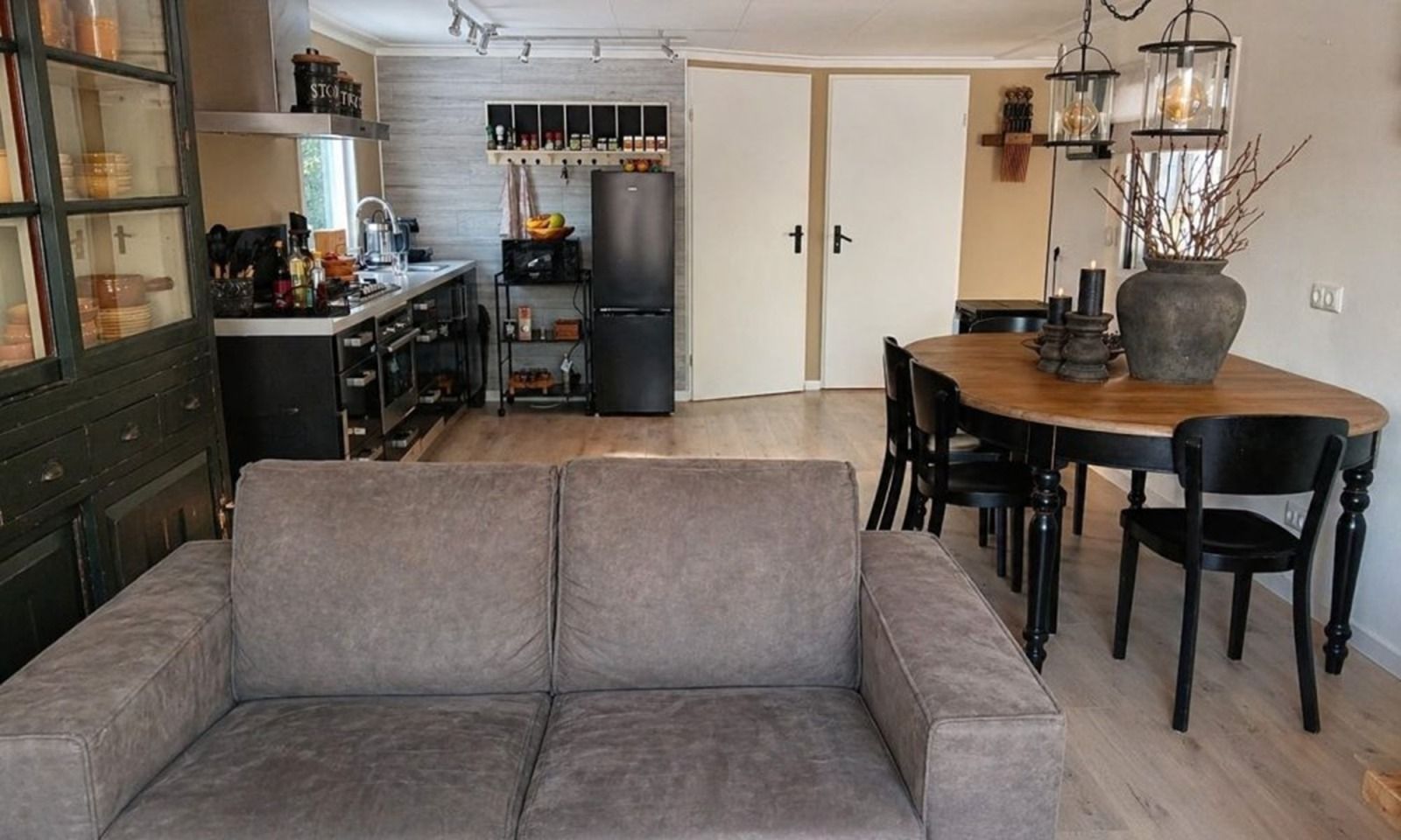 Verblijf 541265 - Vakantiewoning Vechtstreek - OV648